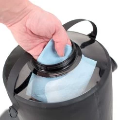 NEMO EQUIPMENT NEMO Helio LX Pressure Shower 7 NEMO EQUIPMENT NEMO Helio LX Pressure Shower -Outdoor camping-NEMO Equipment 2850 HELIO LX CLEANING 24622.1580937810