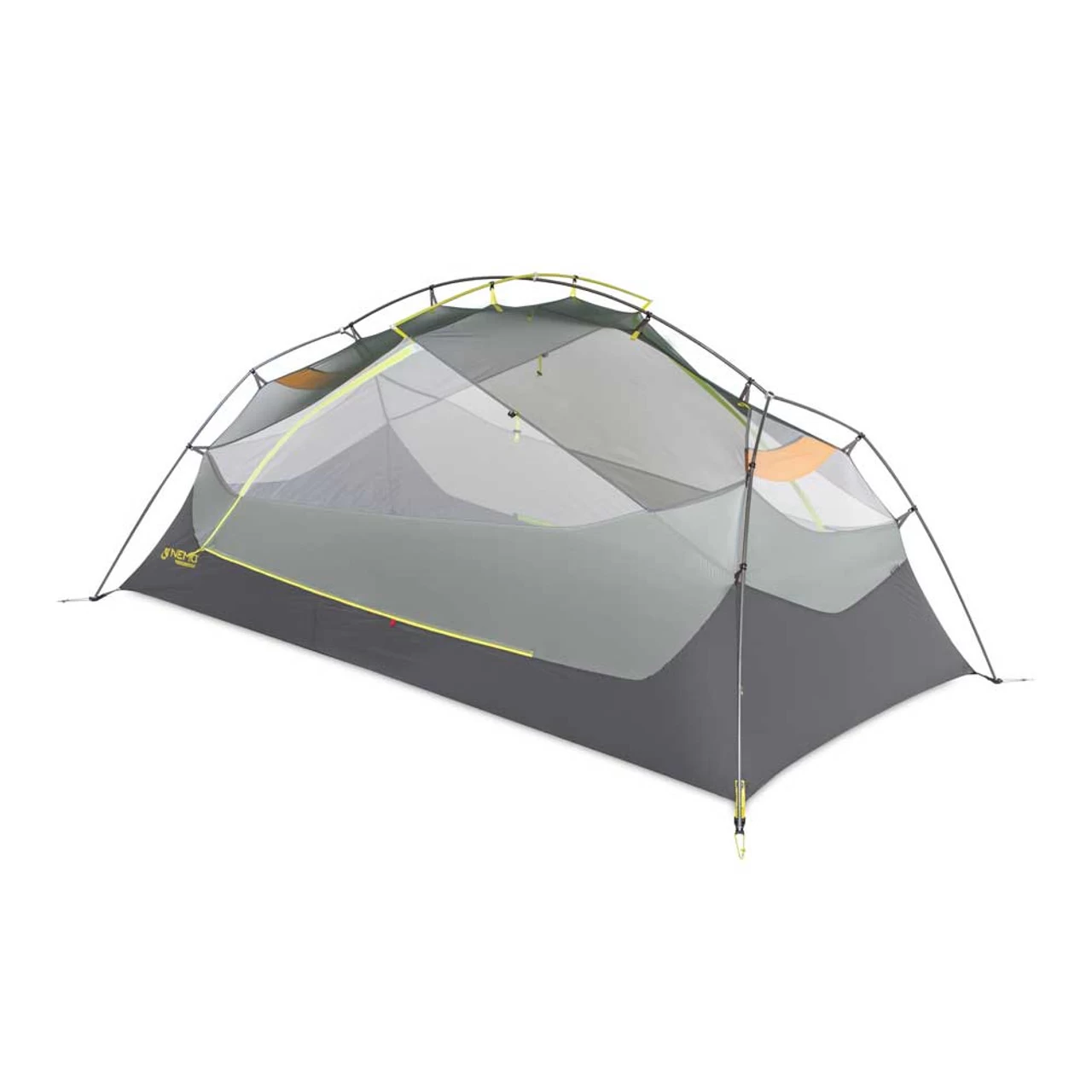 NEMO EQUIPMENT NEMO Dagger OSMO 2P Backpacking Tent 9 NEMO EQUIPMENT NEMO Dagger OSMO 2P Backpacking Tent - Image 7