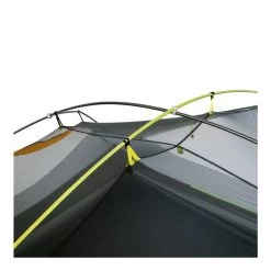 NEMO EQUIPMENT NEMO Dagger OSMO 3P Backpacking Tent -Outdoor camping-NEMO Equipment 811666032713 Dagger OSMO 3P Crossbar Detail copy 35768.1648151264