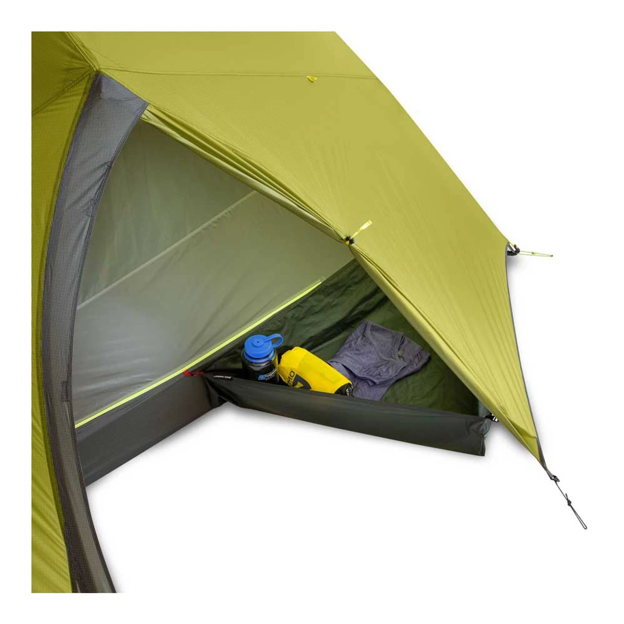 NEMO EQUIPMENT NEMO Dagger OSMO 2P Backpacking Tent 8 NEMO EQUIPMENT NEMO Dagger OSMO 2P Backpacking Tent - Image 6