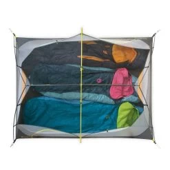 NEMO EQUIPMENT NEMO Dagger OSMO 3P Backpacking Tent -Outdoor camping-NEMO Equipment 811666032713 Dagger OSMO 3P Mesh Top copy 70173.1648151174