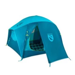 NEMO EQUIPMENT NEMO Aurora Highrise 6P Tent 17 NEMO EQUIPMENT NEMO Aurora Highrise 6P Tent -Outdoor camping-NEMO Equipment 811666033901 Aurora Highrise 4P Rainfly 2 copy 09240.1648160299