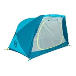 NEMO EQUIPMENT NEMO Switch 2P Camping Tent -Outdoor camping-NEMO Equipment 811666033963 Switch Open Front copy 09714.1648158128