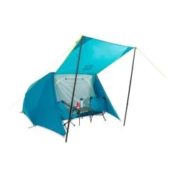 NEMO EQUIPMENT NEMO Switch 2P Camping Tent -Outdoor camping-NEMO Equipment 811666033963 Switch Open Porch copy 91203.1648158174