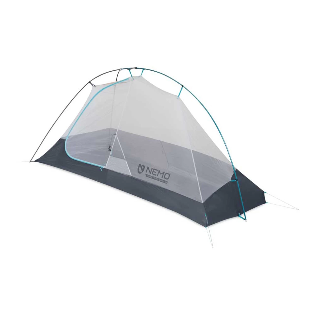 NEMO EQUIPMENT NEMO Hornet Elite OSMO 1P Backpacking Tent 8 NEMO EQUIPMENT NEMO Hornet Elite OSMO 1P Backpacking Tent - Image 6