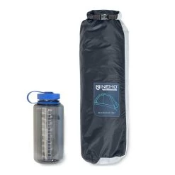 NEMO EQUIPMENT NEMO Hornet Elite OSMO 1P Backpacking Tent 17 NEMO EQUIPMENT NEMO Hornet Elite OSMO 1P Backpacking Tent -Outdoor camping-NEMO Equipment 811666034076 Hornet Elite Osmo 1P Packed copy 23179.1683740436