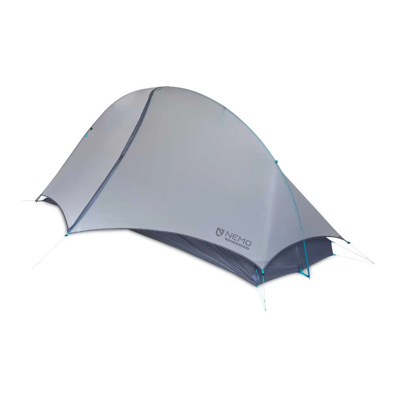 NEMO EQUIPMENT NEMO Hornet Elite OSMO 1P Backpacking Tent 10 NEMO EQUIPMENT NEMO Hornet Elite OSMO 1P Backpacking Tent - Image 8