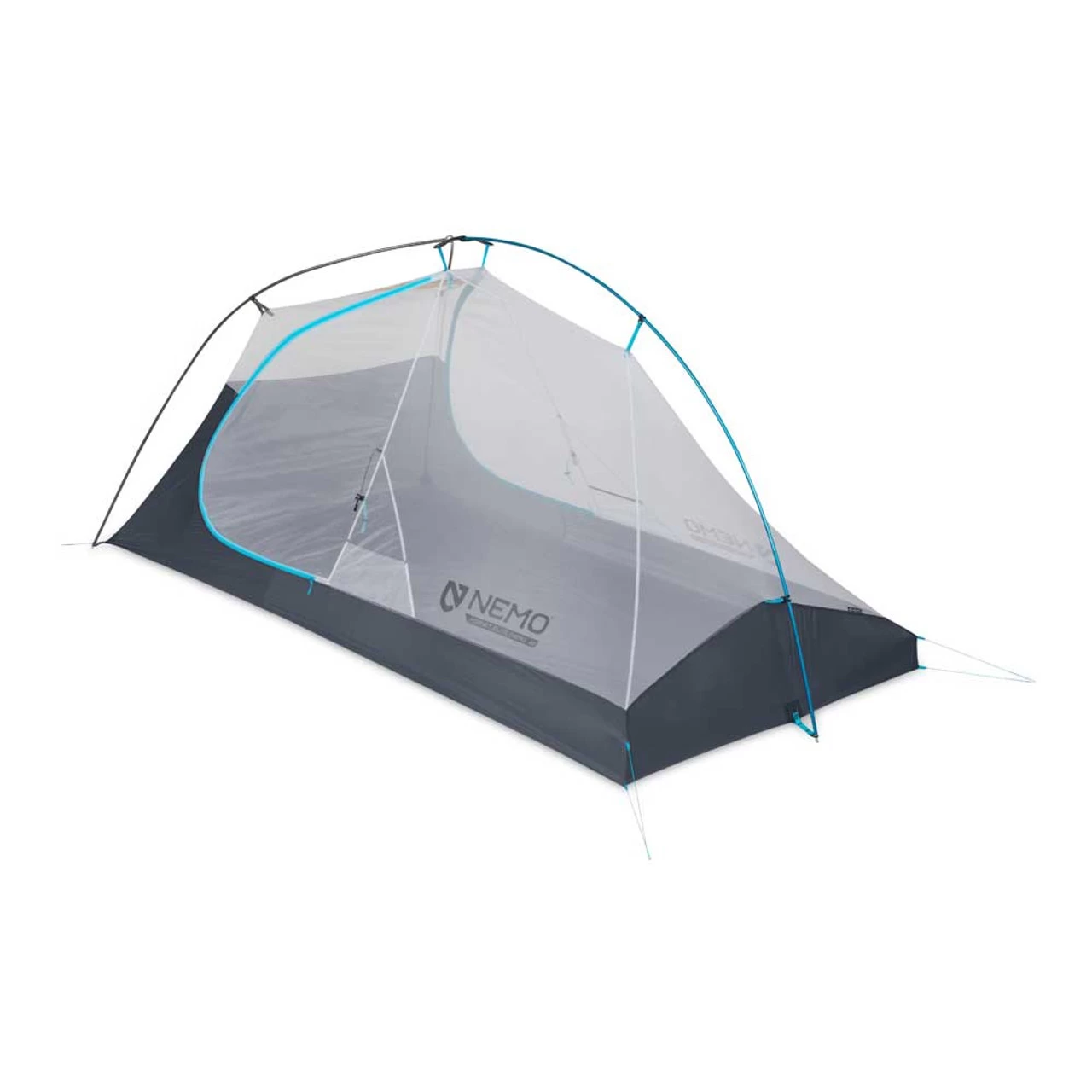 NEMO EQUIPMENT NEMO Hornet Elite OSMO 2P Backpacking Tent 4 NEMO EQUIPMENT NEMO Hornet Elite OSMO 2P Backpacking Tent - Image 2