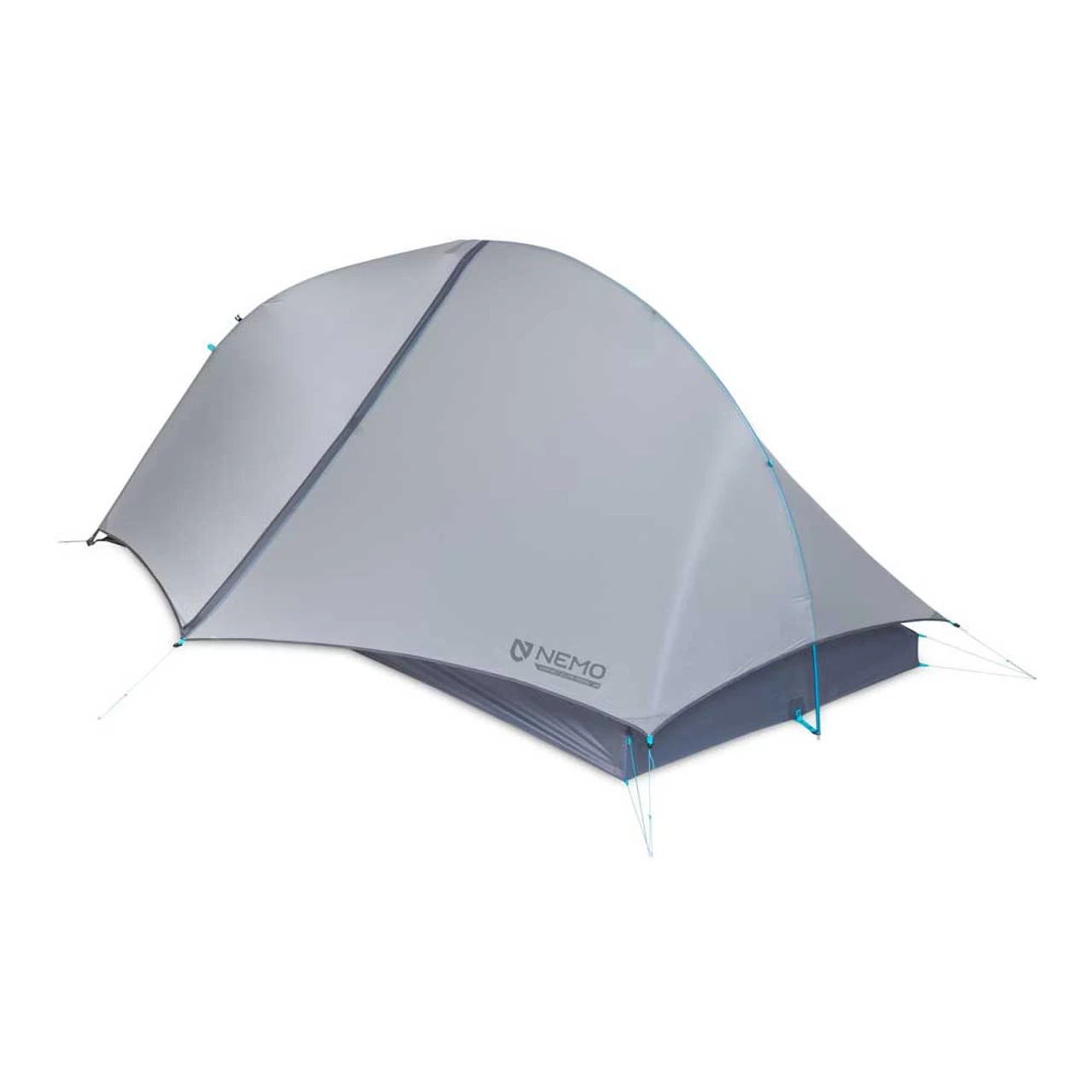 NEMO EQUIPMENT NEMO Hornet Elite OSMO 2P Backpacking Tent 11 NEMO EQUIPMENT NEMO Hornet Elite OSMO 2P Backpacking Tent - Image 9