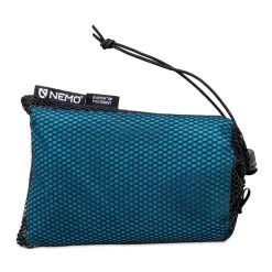 NEMO EQUIPMENT NEMO Switch 2P Tent Footprint -Outdoor camping-NEMO Equipment 811666034298 Switch 2P Footprint Packed copy 71759.1648575694