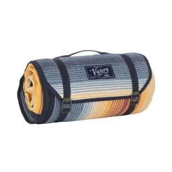 NEMO EQUIPMENT NEMO Victory Picnic Blanket -Outdoor camping-NEMO Equipment 811666034366 Victory Picnic Blanket XL Rolled copy copy 09670.1648593320