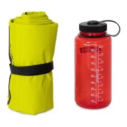 NEMO EQUIPMENT NEMO Astro Ultralight Sleeping Pad -Outdoor camping-NEMO Equipment 811666034588 Astro Regular Size Comparison copy 80615.1648149826