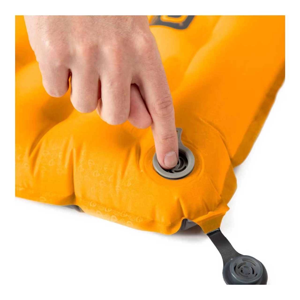 NEMO EQUIPMENT NEMO Tensor Insulated Ultralight Sleeping Pad 7 NEMO EQUIPMENT NEMO Tensor Insulated Ultralight Sleeping Pad - Image 5