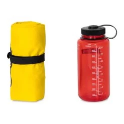 NEMO EQUIPMENT NEMO Tensor Ultralight Sleeping Pad 17 NEMO EQUIPMENT NEMO Tensor Ultralight Sleeping Pad -Outdoor camping-NEMO Equipment 811666034779 Tensor Size Comparison copy 08299.1648142367