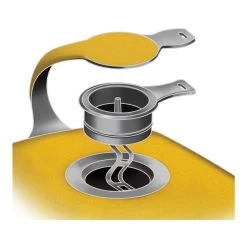 NEMO EQUIPMENT NEMO Tensor Ultralight Sleeping Pad 14 NEMO EQUIPMENT NEMO Tensor Ultralight Sleeping Pad -Outdoor camping-NEMO Equipment 811666034779 Tensor Valve Detail copy 92259.1648142373