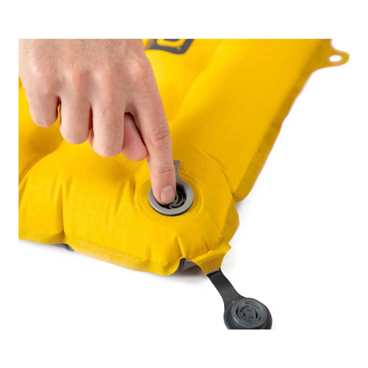 NEMO EQUIPMENT NEMO Tensor Ultralight Sleeping Pad 10 NEMO EQUIPMENT NEMO Tensor Ultralight Sleeping Pad - Image 8