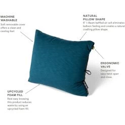 Fillo King Pillow -Outdoor camping-NEMO Equipment ABY D4 1