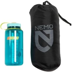 Fillo King Pillow -Outdoor camping-NEMO Equipment ABY D6 1