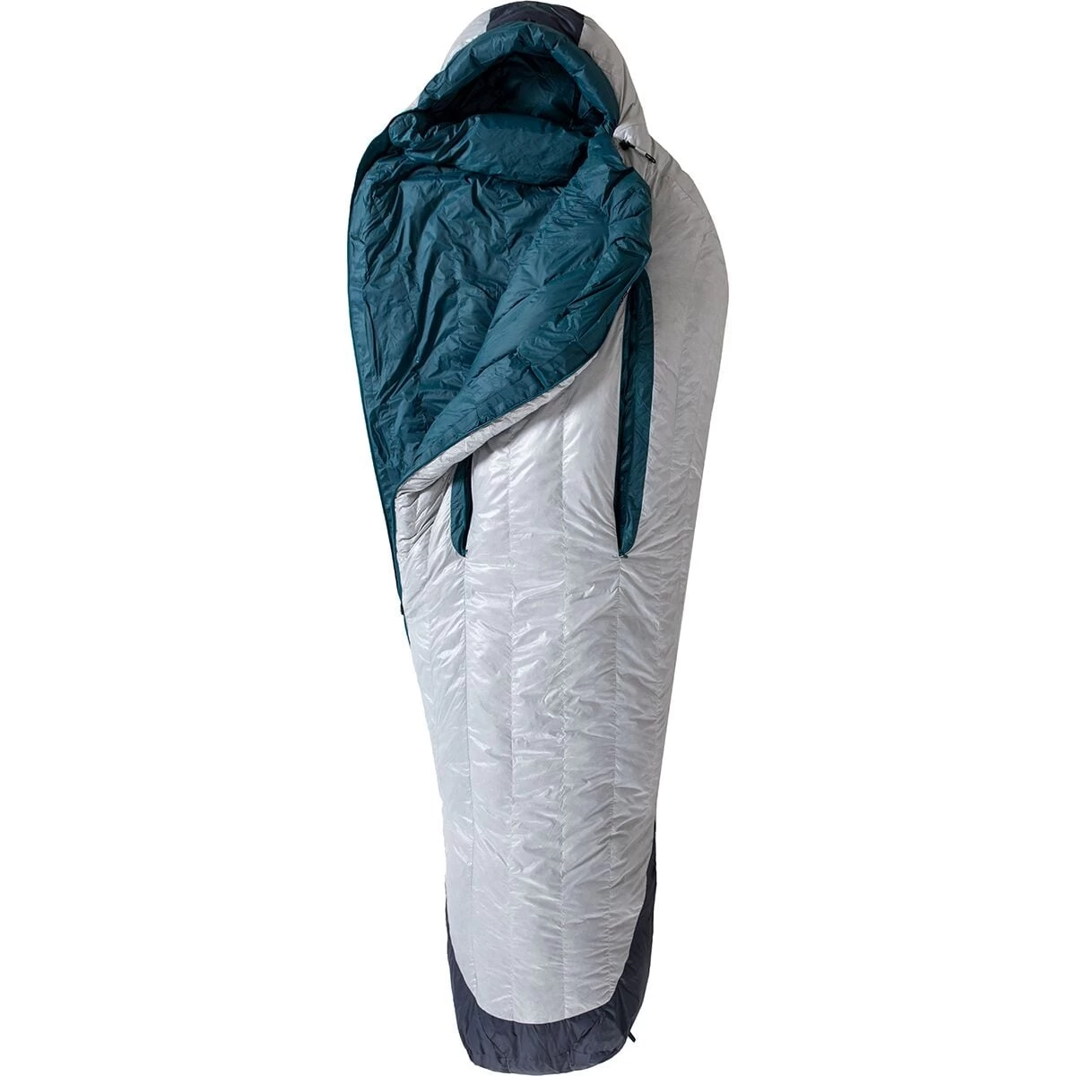 Kayu 15 Sleeping Bag: 15F Down - Women's 11 Kayu 15 Sleeping Bag: 15F Down - Women's - Image 9