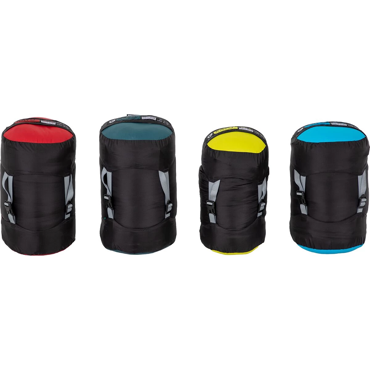 Kayu 15 Sleeping Bag: 15F Down - Women's 13 Kayu 15 Sleeping Bag: 15F Down - Women's - Image 11