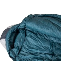 Kayu 15 Sleeping Bag: 15F Down - Women's 18 Kayu 15 Sleeping Bag: 15F Down - Women's -Outdoor camping-NEMO Equipment ALULAG D4
