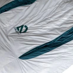 Kayu 15 Sleeping Bag: 15F Down - Women's 19 Kayu 15 Sleeping Bag: 15F Down - Women's -Outdoor camping-NEMO Equipment ALULAG D6