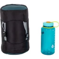 Kayu 15 Sleeping Bag: 15F Down - Women's 15 Kayu 15 Sleeping Bag: 15F Down - Women's -Outdoor camping-NEMO Equipment ALULAG D8