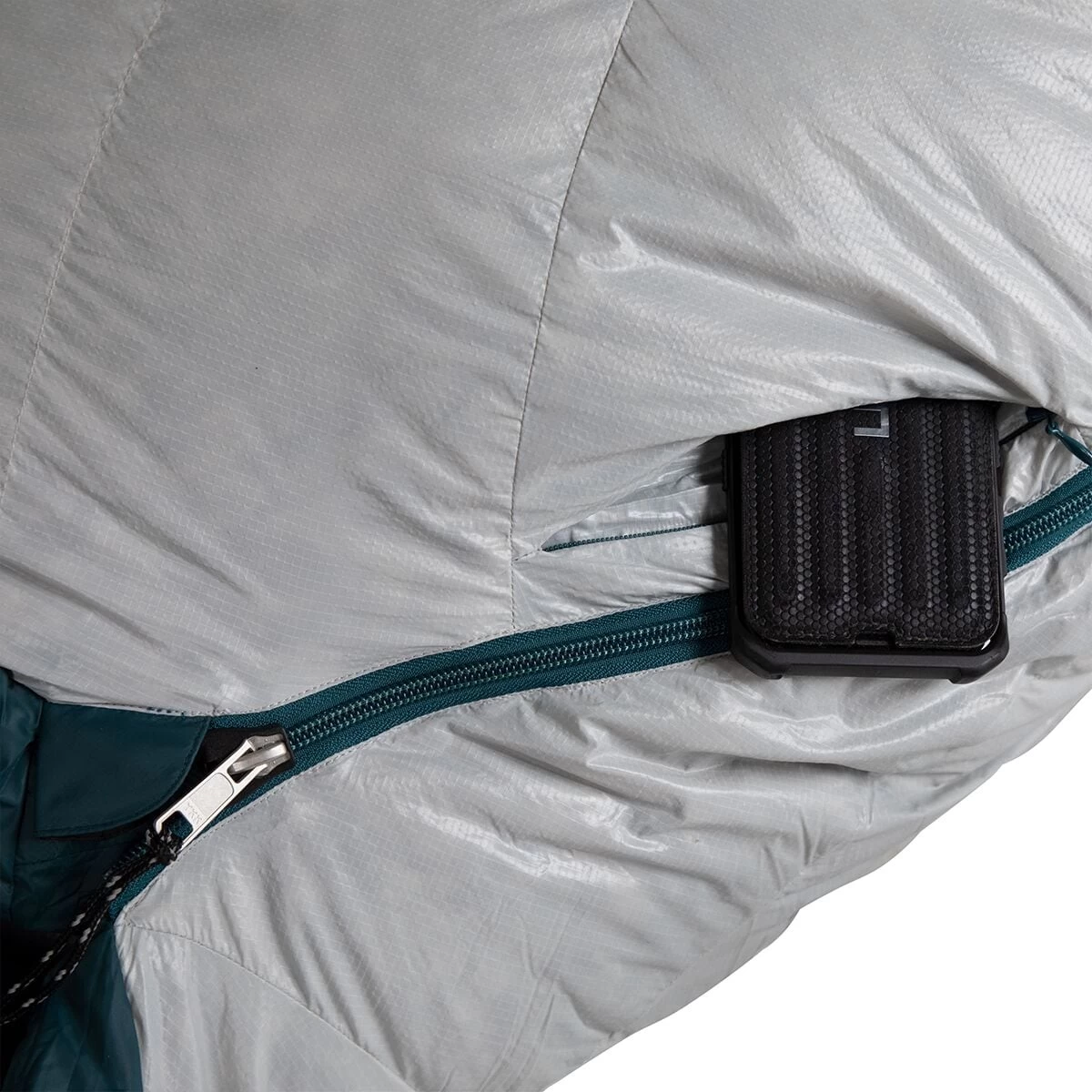 Kayu 15 Sleeping Bag: 15F Down - Women's 3 Kayu 15 Sleeping Bag: 15F Down - Women's