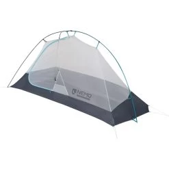 Hornet Elite OSMO UL Backpacking Tent: 2-Person 3-Season