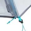 Hornet Elite OSMO Tent: 1-Person 3-Season -Outdoor camping-NEMO Equipment ALUSTONIG D2