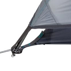 Hornet Elite OSMO Tent: 1-Person 3-Season -Outdoor camping-NEMO Equipment ALUSTONIG D3