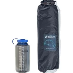 Hornet Elite OSMO Tent: 1-Person 3-Season -Outdoor camping-NEMO Equipment ALUSTONIG D4