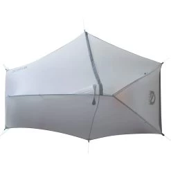 Hornet Elite OSMO Tent: 1-Person 3-Season -Outdoor camping-NEMO Equipment ALUSTONIG D8