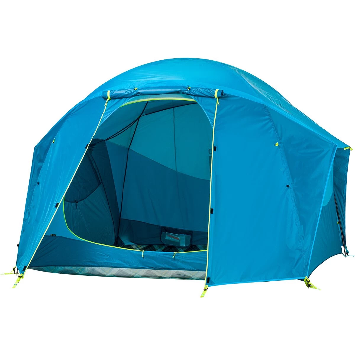 Aurora Highrise Tent: 4-Person 3-Season 4 Aurora Highrise Tent: 4-Person 3-Season - Image 2