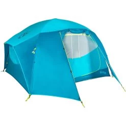Aurora Highrise Tent: 6-person 3-Season -Outdoor camping-NEMO Equipment ATOOAS 2
