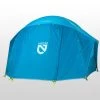 Aurora Highrise Tent: 4-Person 3-Season