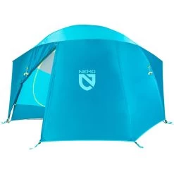 Aurora Highrise Tent: 6-person 3-Season -Outdoor camping-NEMO Equipment ATOOAS D1 2