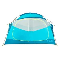 Aurora Highrise Tent: 6-person 3-Season