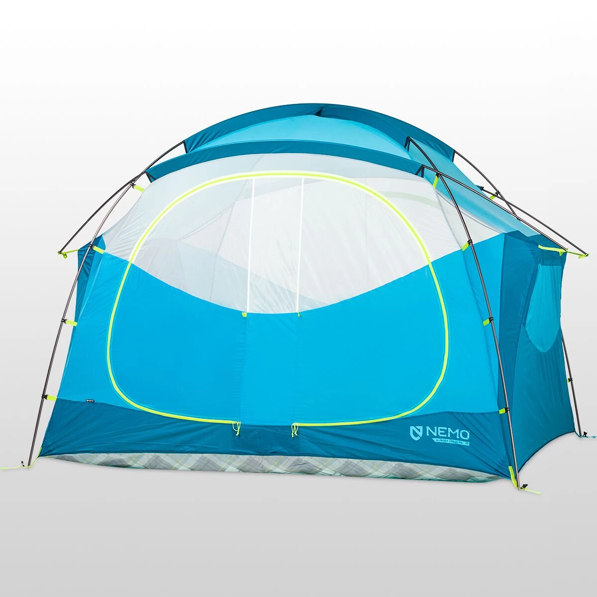 Aurora Highrise Tent: 4-Person 3-Season 7 Aurora Highrise Tent: 4-Person 3-Season - Image 5