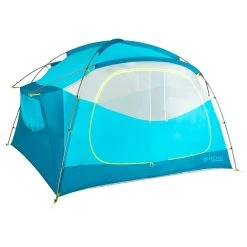 Aurora Highrise Tent: 6-person 3-Season -Outdoor camping-NEMO Equipment ATOOAS D2 2