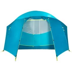 Aurora Highrise Tent: 6-person 3-Season -Outdoor camping-NEMO Equipment ATOOAS D3 2