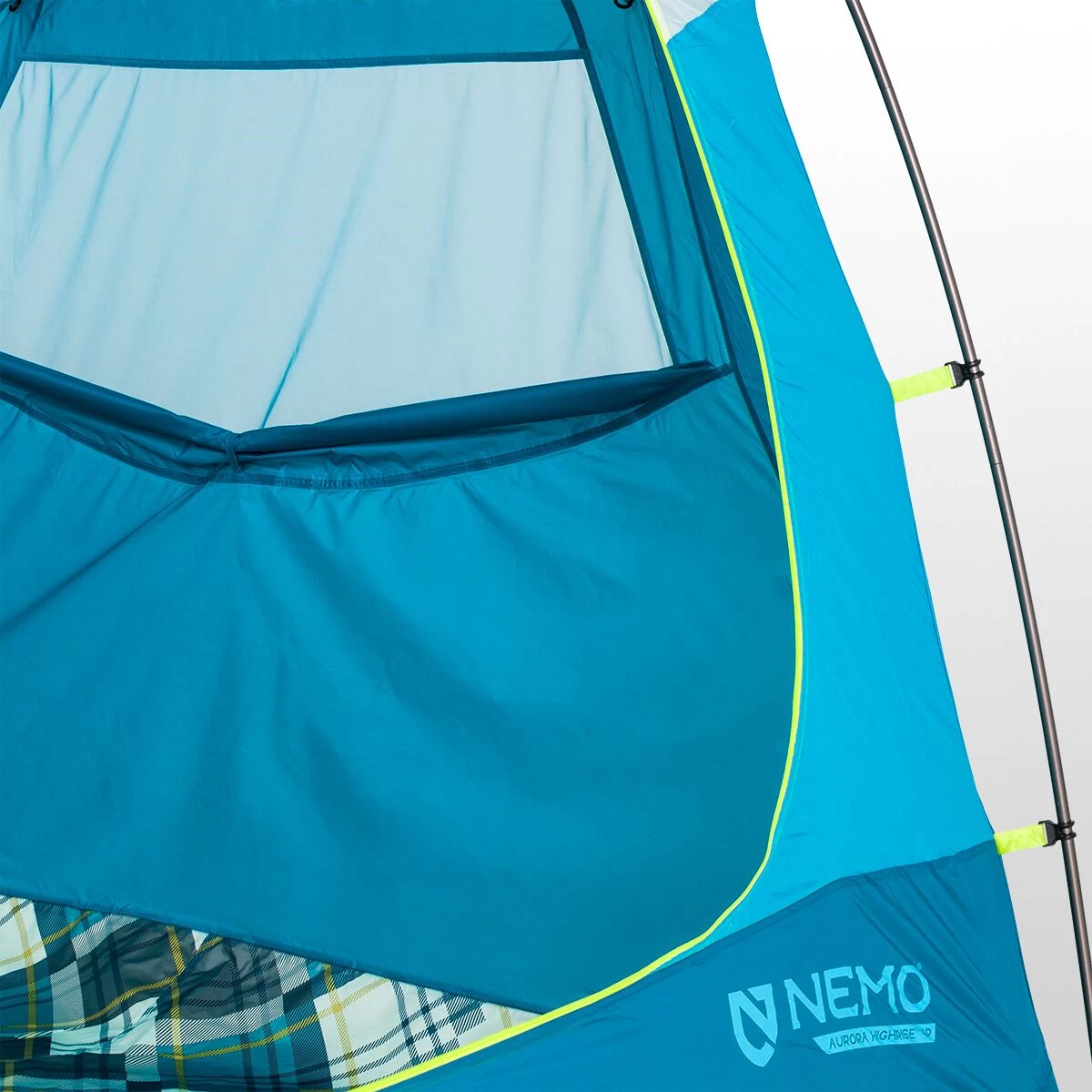 Aurora Highrise Tent: 4-Person 3-Season 5 Aurora Highrise Tent: 4-Person 3-Season - Image 3