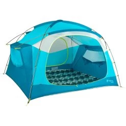 Aurora Highrise Tent: 6-person 3-Season -Outdoor camping-NEMO Equipment ATOOAS D4 2