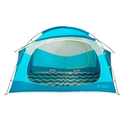 Aurora Highrise Tent: 6-person 3-Season -Outdoor camping-NEMO Equipment ATOOAS D9