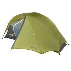 Dragonfly OSMO Tent: 1-Person 3-Season -Outdoor camping-NEMO Equipment BIBUGOGR 1