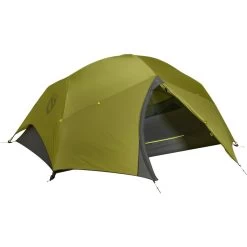 Dagger OSMO Tent: 2-Person 3-Season -Outdoor camping-NEMO Equipment BIBUGOGR