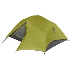 Dagger OSMO Tent: 3-Person 3-Season 23 Dagger OSMO Tent: 3-Person 3-Season -Outdoor camping-NEMO Equipment BIBUGOGR 3