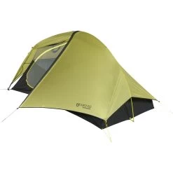 Hornet OSMO Tent: 2-Person 3-Season 27 Hornet OSMO Tent: 2-Person 3-Season -Outdoor camping-NEMO Equipment BIBUGOGR 5