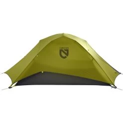Dagger OSMO Tent: 3-Person 3-Season 16 Dagger OSMO Tent: 3-Person 3-Season -Outdoor camping-NEMO Equipment BIBUGOGR D10 1