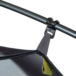 Dragonfly OSMO Tent: 3-Person 3-Season -Outdoor camping-NEMO Equipment BIBUGOGR D13 1